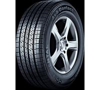 Gomme Estive Continental 275/45 R19 108V 4X4 CONTACT DOT2021 N0 FR XL M+S pneuma