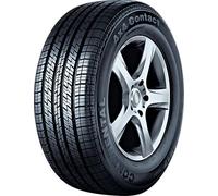 Gomme Estive Continental 275/45 R19 108V 4X4CONTACT M+S pneumatici nuovi