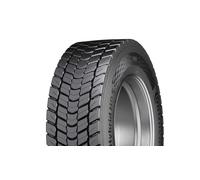 Gomme Estive Continental 275/70 R22.5 148/145M CONTI HYBRID HD5 M+S pneumatici n