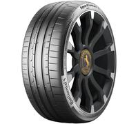 CONTINENTAL 285 35 ZR 19 103 (Y) XL SPORTCONTACT 6 FR