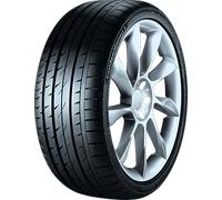 Gomme Estive Continental 285/40 R19 103Y SPORTCONTACT-3 N0 FR pneumatici nuovi