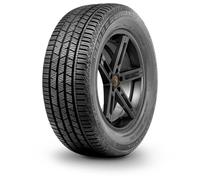 Gomme Estive Continental 285/40 R22 110Y CROSSCONTACT LX SP LR FR XL M+S pneumat