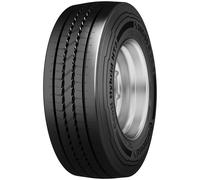 Gomme Estive Continental 285/70 R19.5 150/148K CONTI HYBRID HT3+ M+S pneumatici