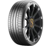 Continental SportContact™ 6 295/40R20 110Y FR MO1 XL TL EVC