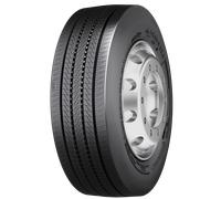 Gomme Estive Continental 295/80 R22.5 154/149M CONTI COACH HA3 M+S pneumatici nu
