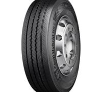 Gomme Estive Continental 295/80 R22.5 154/149M CONTI HYBRID HS5 M+S pneumatici n