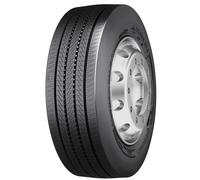 Gomme Estive Continental 295/80 R22.5 156/149M CONTI COACH HA5 M+S pneumatici nu