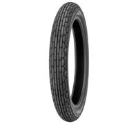 Continental Rb 2 Tl 54h Custom Tire Argento 3.25 / R19