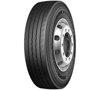 Gomme Estive Continental 315/80 R22.5 156/150L CONTI COACH HA3 M+S pneumatici nu