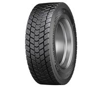 Continental Pneumatico Estivo 315/80 R22.5 Conti Eco HS5 LRL 158/150L M+S 3PMSF (TL)