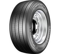 Gomme Estive Continental 385/55 R22.5 160K CONTI ECOPLUS HT3+ M+S pneumatici nuo