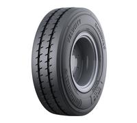 Gomme Estive Continental 7.50 R15 146A RV20 pneumatici nuovi