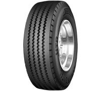 Gomme Estive Continental 8.25 R15 143/141G HTR+ TT M+S pneumatici nuovi