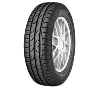 Pneumatico Estivo Auto CONTINENTAL ContiPremiumContact 2 195/65 R15 91H C A B 71dB