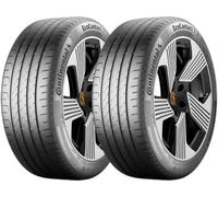 Pneumatici 285/45 r21 113Y BMW Evc FR XL CONTINENTAL ECOCONTACT 7 Gomma estiva