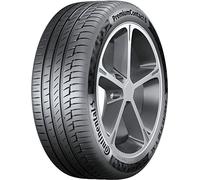 Gomme estive Continental PremiumContact™ 6 245/45 R18 100Y XL MERCEDES