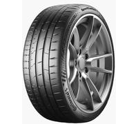 Continental SportContact 7 275/30R19 96Y XL FR BSW