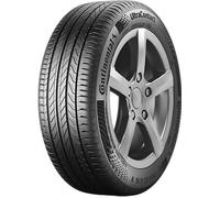 Continental UltraContact 205/55R16 91W FR
