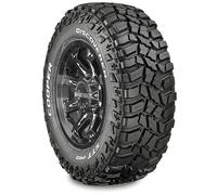 Gomme Estive Cooper Tyres 245/75 R16 120/116Q DISCOVERER STT PRO P.O.R pneumatic