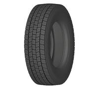 Pneumatici Estivi Crosswind 205/75 R17.5 124/122M 14PR CWHD02
