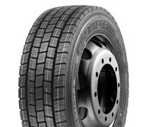 Pneumatici Estivi Crosswind 235/75 R17.5 132/130M 14PR CWD20E