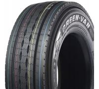 Gomme Estive Crosswind 315/80 R22.5 158/150L 22PR CWS10E pneumatici nuovi