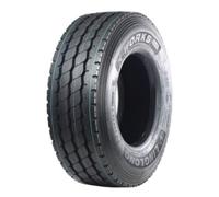 Crosswind Pneumatici Estivi CWA40K 445/65 R22.5 169K 20PR