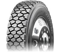 Gomme Estive Diamondback 10 R22.5 144/142L TR619 M+S pneumatici nuovi