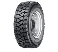 Gomme Estive Diamondback 13 R22.5 156/153K TR918 TBR M+S pneumatici nuovi