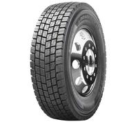 Gomme Estive Diamondback 9.5 R17.5 129/127L TRD06 M+S pneumatici nuovi