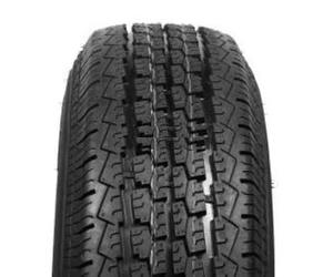 Gomme Estive Diversen 195/60 R12C 108/106N TR6030 Security pneumatici nuovi