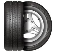 Gomme Estive Diversen 225/55 R19 103V GITI Xross HT71 XL pneumatici nuovi
