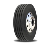 Gomme Estive Double Coin 10 R17.5 143/141L RT500 pneumatici nuovi