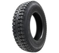 Gomme Estive Double Coin 10 R22.5 144M RLB1 pneumatici nuovi
