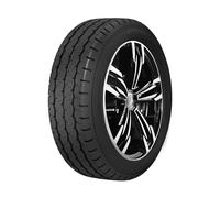 Gomme Estive Doublestar 165/70 R14C 89/87S DBS_DL01 M+S pneumatici nuovi