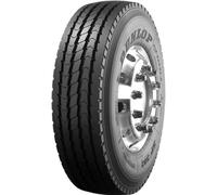 Gomme Estive Dunlop 13 R22.5 154K SP382 pneumatici nuovi