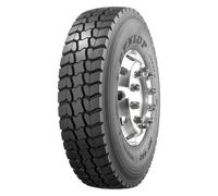 Gomme Estive Dunlop 13 R22.5 154K SP482 pneumatici nuovi