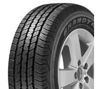 GOMME PNEUMATICI ESTIVI DUNLOP 195/80 R15 96S GRANDTREK AT20 M+S