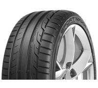 Gomme Estive Dunlop 205/40 R18 86W SP.MAXX RT MINI COOPER XL Runflat pneumatici