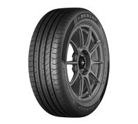 Gomme Estive Dunlop 215/70 R16 100H SPORT RESPONSE DUN pneumatici nuovi