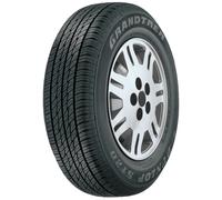 Gomme Estive Dunlop 215/70 R16 99H GRANDTREK ST20 (2021) M+S pneumatici nuovi