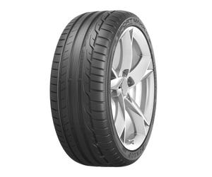 Gomme Estive Dunlop 225/45 R17 91Y SP MAXXRT AO2 MFS XL pneumatici nuovi