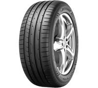 Dunlop Pneumatico Estivo SP MAXX RT 2 XL 225/45 R17 94Y A/C/68