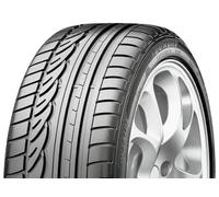 Gomme Estive Dunlop 235/50 R18 97V SP SPORT-01 BMW X3 pneumatici nuovi