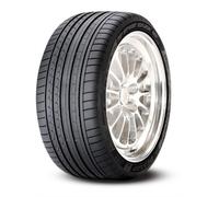 Gomme Estive Dunlop 235/50 R18 97V SP SPORT MAXX GT MOE MFS Runflat pneumatici n