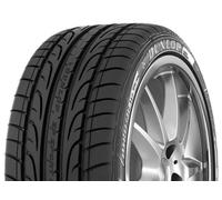 Gomme Estive Dunlop 255/40 R20 101W SP .MAXX MO XL pneumatici nuovi