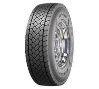 Dunlop SP 446 (265/70 R17.5 139/136M)