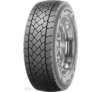 Gomme Estive Dunlop 265/70 R19.5 140/138M SP446 M+S pneumatici nuovi