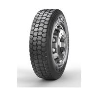 Gomme Estive Eracle 315/80 R22.5 156K E.R80D pneumatici nuovi