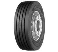 Gomme Estive Evergreen 205/75 R17.5 124M EAR30 pneumatici nuovi